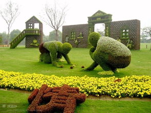 絕美園藝設(shè)計(jì) 太漂亮,美呆