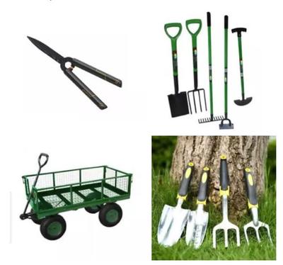 園藝產品購物旺季即將到來,這些熱銷及趨勢產品你需要提前備貨