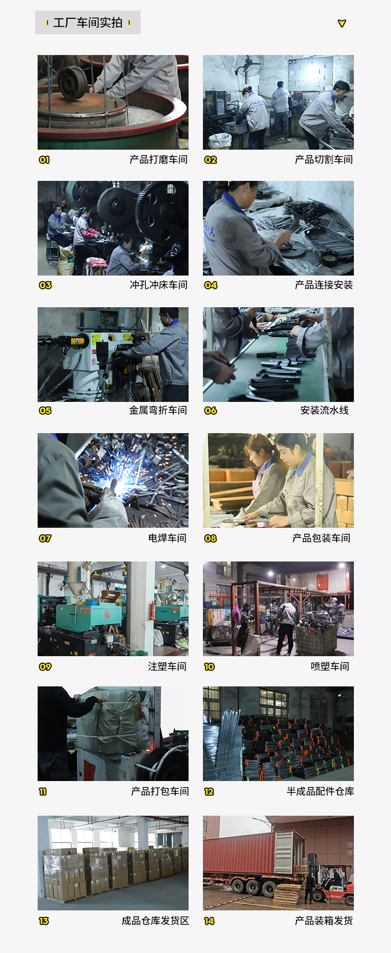 三齒耙鋤頭批發 松土工具園藝工具 種花種菜兩用