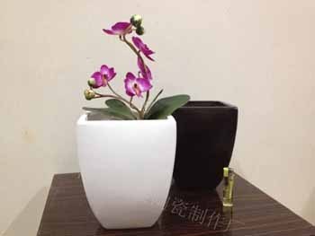 【【潮州陶瓷廠】時尚花盆(園藝 盆栽 楓溪 直銷 批發(fā))】價格,廠家,圖片,陶瓷工藝品,潮州市楓溪東盛陶瓷制作廠-