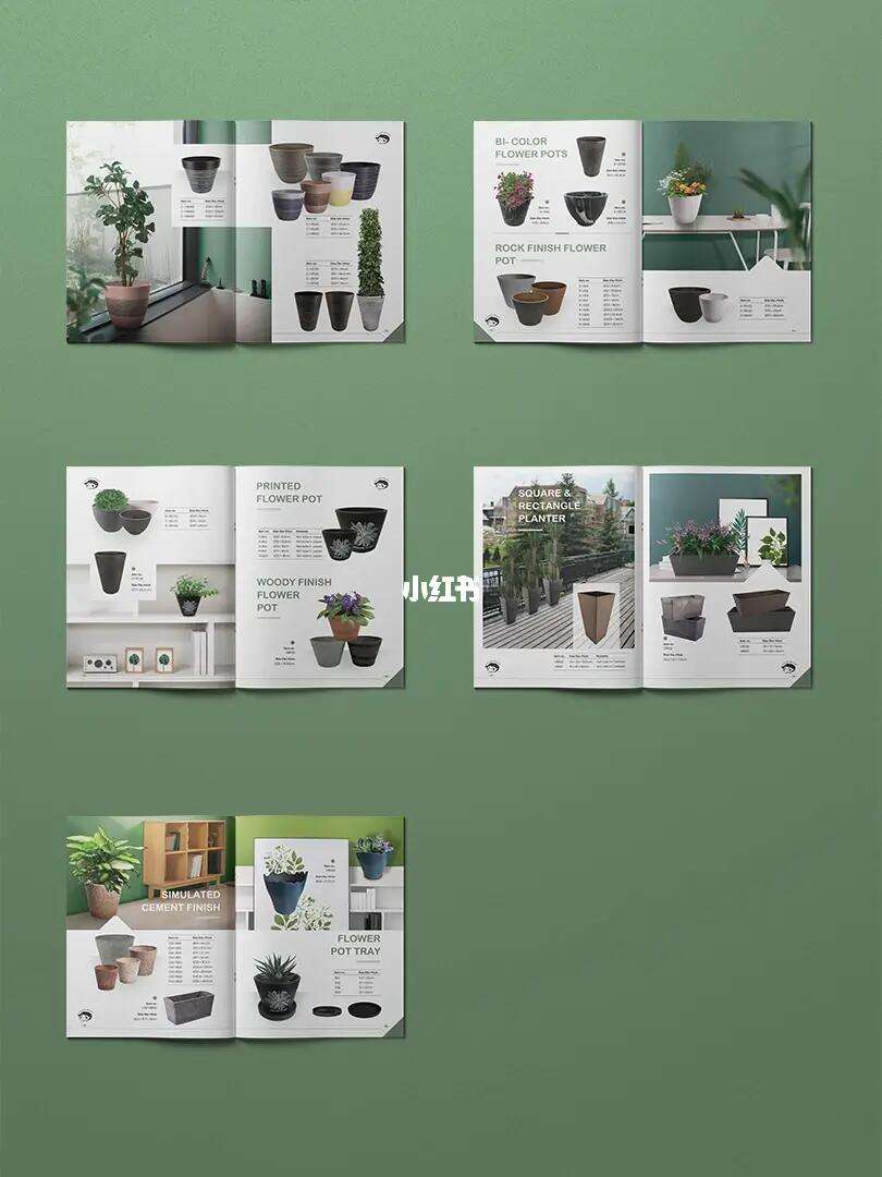 畫冊這么多產(chǎn)品怎么排自由平面設(shè)計師