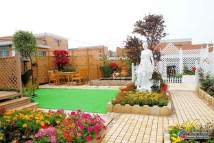 網友的花園大家瞧