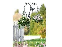 供應優質園藝花架——東莞市大朗發達五金制品廠的匠心選擇