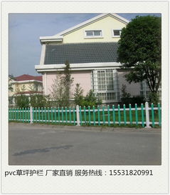 匠心筑綠，品質護航——九江專業園林園藝護欄廠家直銷